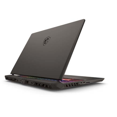 MSI Vector 16HX AI A2XWIG-226IN 16 inch Intel Ultra 9-275HX DDR5 RAM 32GB 1TB NVMe SSD RTX5080 16GB GPU Gaming Laptop 3 MSI Vector 16HX AI A2XWIG-226IN 16 inch Intel Ultra 9-275HX DDR5 RAM 32GB 1TB NVMe SSD RTX5080 16GB GPU Gaming Laptop