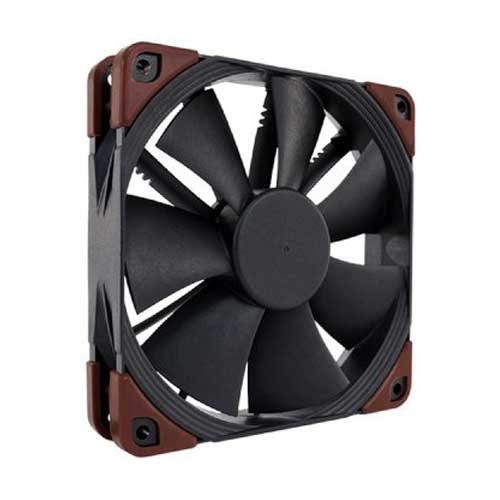Noctua NF-F12 iPPC-2000 Fan with Focused Flow and SSO2 Bearing industrialPPC version 2 Noctua NF-F12 iPPC-2000 Fan with Focused Flow and SSO2 Bearing industrialPPC version
