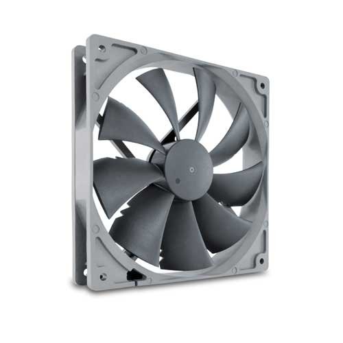 Noctua NF-P14s redux-1200 PWM, SSO Bearing Fan 1 Noctua NF-P14s redux-1200 PWM, SSO Bearing Fan