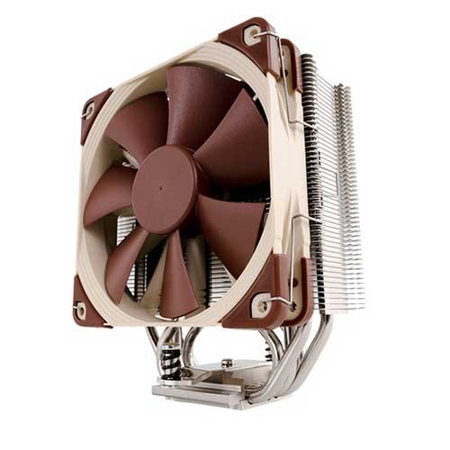 Noctua NH-U12S CPU Cooler 1 Noctua NH-U12S CPU Cooler
