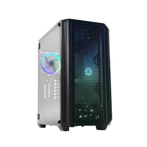 Antec NX Series NX1000, Mid-Tower ATX Gaming Case