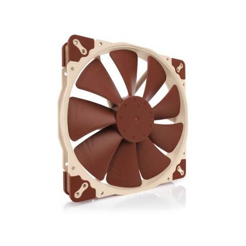 Noctua NF-A20 PWM Quiet 200mm Fan