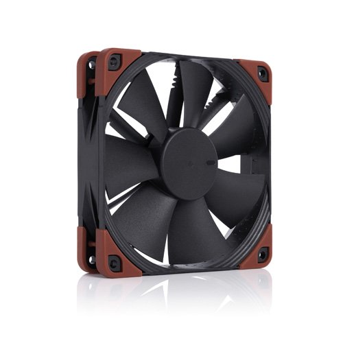 Noctua NF-F12 iPPC-2000 Fan with Focused Flow and SSO2 Bearing industrialPPC version 1 Noctua NF-F12 iPPC-2000 Fan with Focused Flow and SSO2 Bearing industrialPPC version