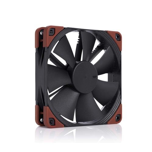 Noctua NF-F12 iPPC-2000 IP67 PWM 120mm Cooling Fan
