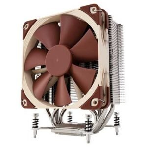 Noctua NH-U12DXi4 120mm SSO2 CPU Cooler