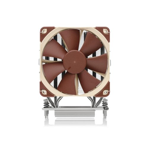 Noctua NH-U12S TR4-SP3 premium-grade 120mm CPU cooler for AMD TR4/SP3 1 Noctua NH-U12S TR4-SP3 premium-grade 120mm CPU cooler for AMD TR4/SP3