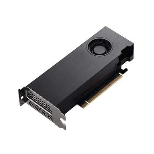 Nvidia Quadro RTX A2000 12GB Graphics Card 900-5G192-2551-000 6 Nvidia Quadro RTX A2000 12GB Graphics Card 900-5G192-2551-000