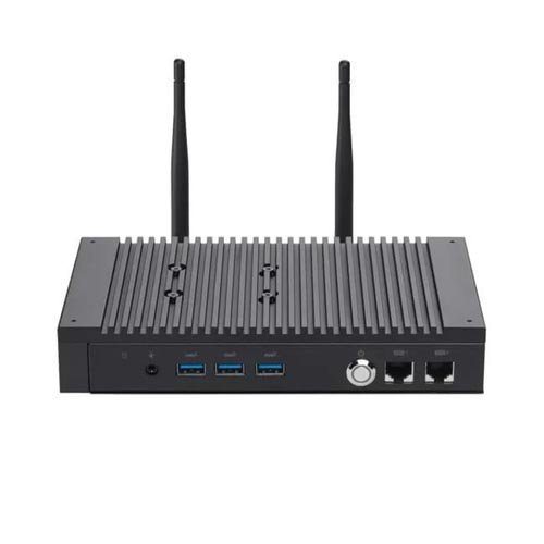 ASUS PL64-B-S5052MN Mini PC For Office / Home Entry PC / Domain Server / Stock Trading