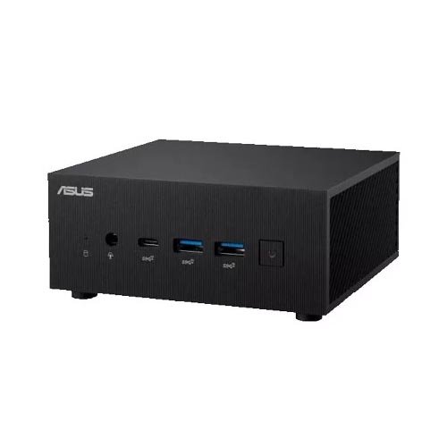 ASUS Mini PC (Black) PN64-B-S7258MD For Office / Home Entry PC / Domain Server / Stock Trading