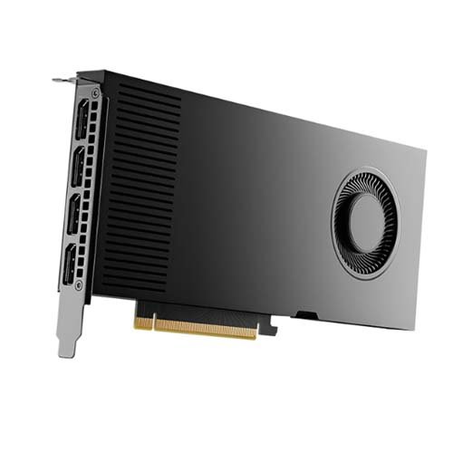 PNY Nvidia Quadro RTX 4000 Ada 20GB Workstation Graphics Card VCNRTX4000ADA-SB