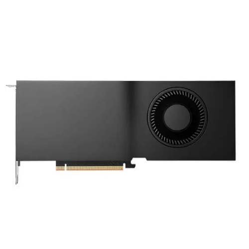 PNY Nvidia Quadro RTX 5000 Ada 32GB Workstation Graphics Card RVCNRTX5000ADA-SB