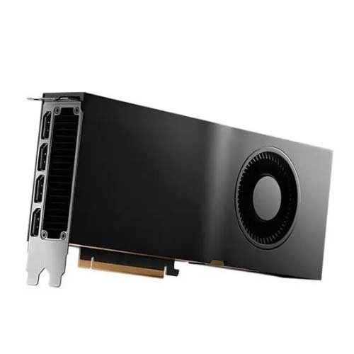 PNY Nvidia Quadro RTX 5000 Ada 32GB Workstation Graphics Card RVCNRTX5000ADA-SB