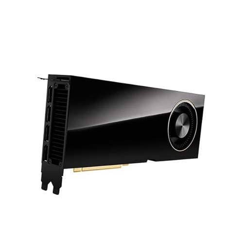 PNY Nvidia Quadro RTX A6000 48GB Workstation Graphics Card VCNRTXA6000-SB