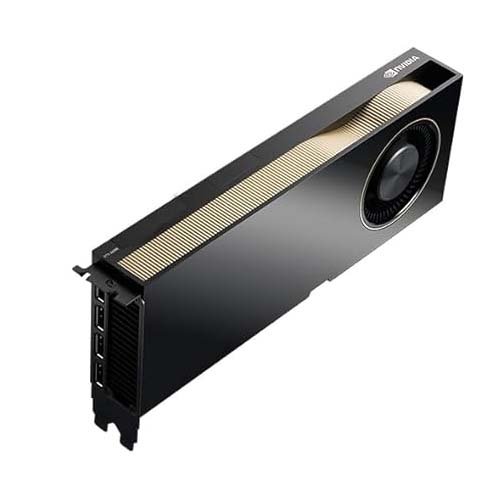 PNY Nvidia Quadro RTX A6000 48GB Workstation Graphics Card VCNRTXA6000-SB