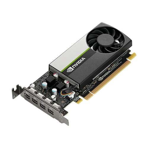 PNY Nvidia Quadro T1000 8GB low profile Graphics Card VCNT1000-8GB-SB