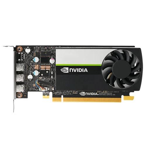 PNY Quadro T400 4GB Graphic Card VCNT400-4GB-SB