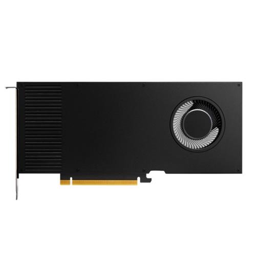 PNY RTX A4000 16GB GDDR6 Graphic Card VCNRTXA4000-SB