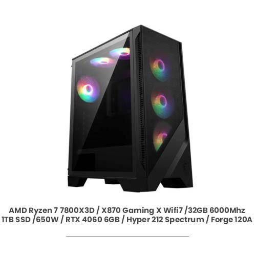 Photoshop AMD Heaven PC 2