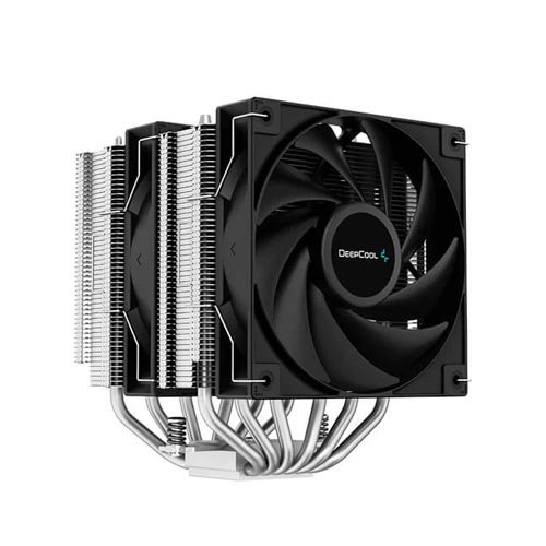 Deepcool Gammaxx AG620 120mm CPU Air Cooler R-AG620-BKNNMN-G-1