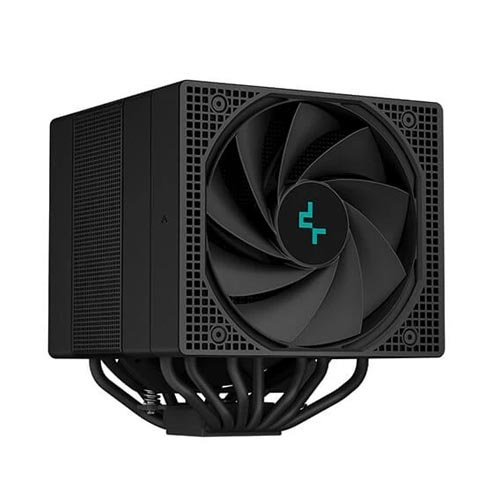 Deepcool Assassin IV Dual Tower CPU Air Cooler R-ASN4-BKNNMT-G