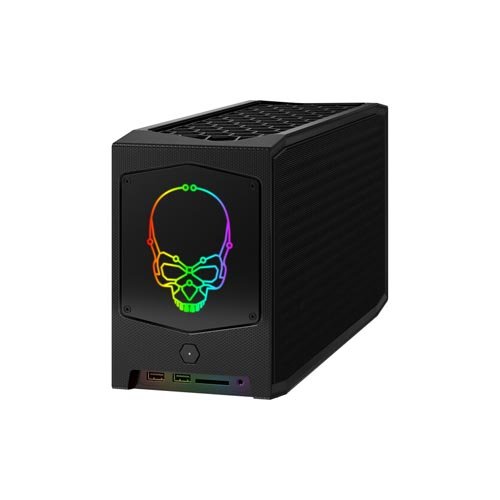 ASUS RNUC11BTMI90000 Mini PC For Tech Enthusiast PC