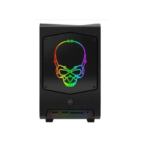 ASUS RNUC11BTMI90004 Mini PC For Tech Enthusiast PC