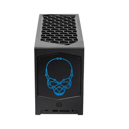 ASUS RNUC12DCMi70004 Mini PC For Senior Manager / Owner / Stock Market