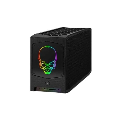 ASUS RNUC12DCMi90000 Mini PC For Tech Enthusiast PC