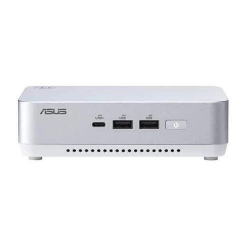 ASUS RNUC14RVSU700000I NUC 14 Pro Plus Mini PC For Senior Manager / Owner / Stock Market