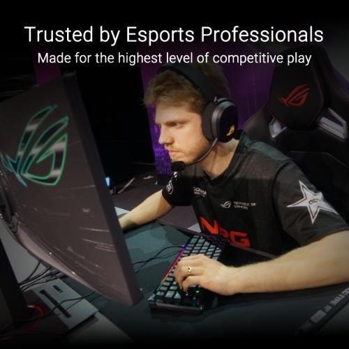 Asus ROG Falchion Ace HFX Gaming Keyboard 8 Asus ROG Falchion Ace HFX Gaming Keyboard