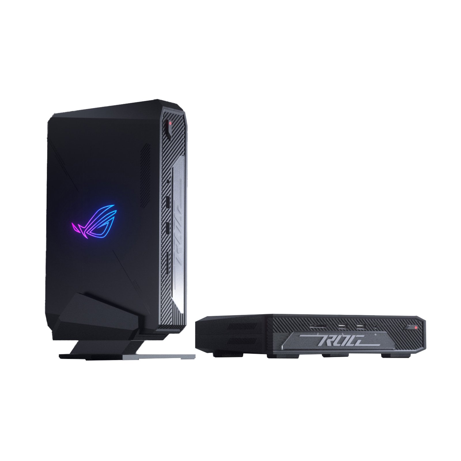 ASUS ROG NUC with NVIDIA GeForce RTX 4060 RNUC14SRKU7168A0I 2 ASUS ROG NUC with NVIDIA GeForce RTX 4060 RNUC14SRKU7168A0I