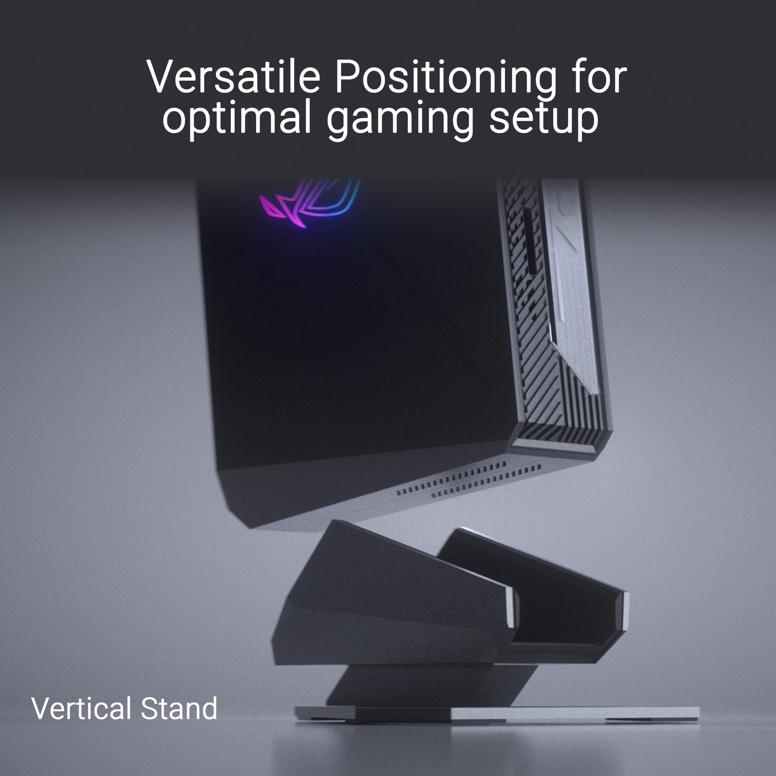 ASUS ROG NUC with NVIDIA GeForce RTX 4060 RNUC14SRKU7168A0I 5 ASUS ROG NUC with NVIDIA GeForce RTX 4060 RNUC14SRKU7168A0I