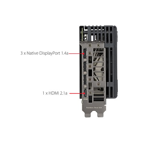 ASUS ROG Strix GeForce RTX 4060 OC Edition 8GB GDDR6 4060 Graphics Card ROG-STRIX-RTX4060-O8G-GAMING