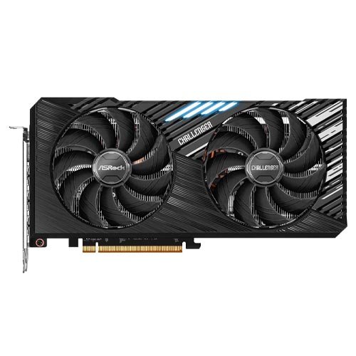 Asrock AMD Radeon RX 7900 GRE Challenger 16GB OC Graphic Card RX7900GRE CL 16GO