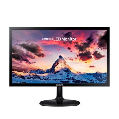 Samsung 22 INCH 99% SRGB MONITOR With AMD Freesync  60Hz Refresh Rate LS22F350FHWXXL