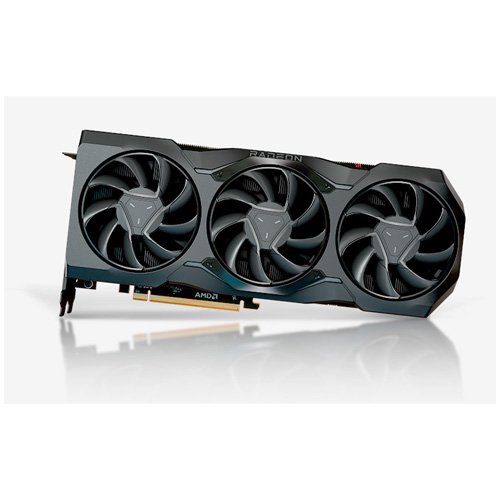 SAPPHIRE AMD RADEON RX 7900 XTX 24GB GDDR6 384 Bit GAMING GRAPHICS CARD Triple Fans 21322-01-20G