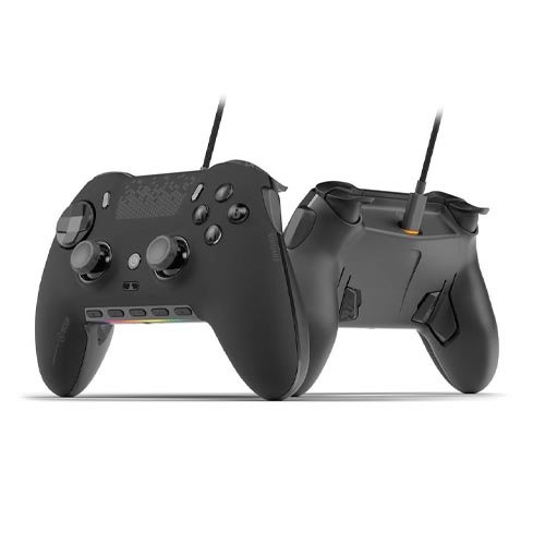 SCUF ENVISION Wired Gaming Controller for PC 601-178-01-001-NA