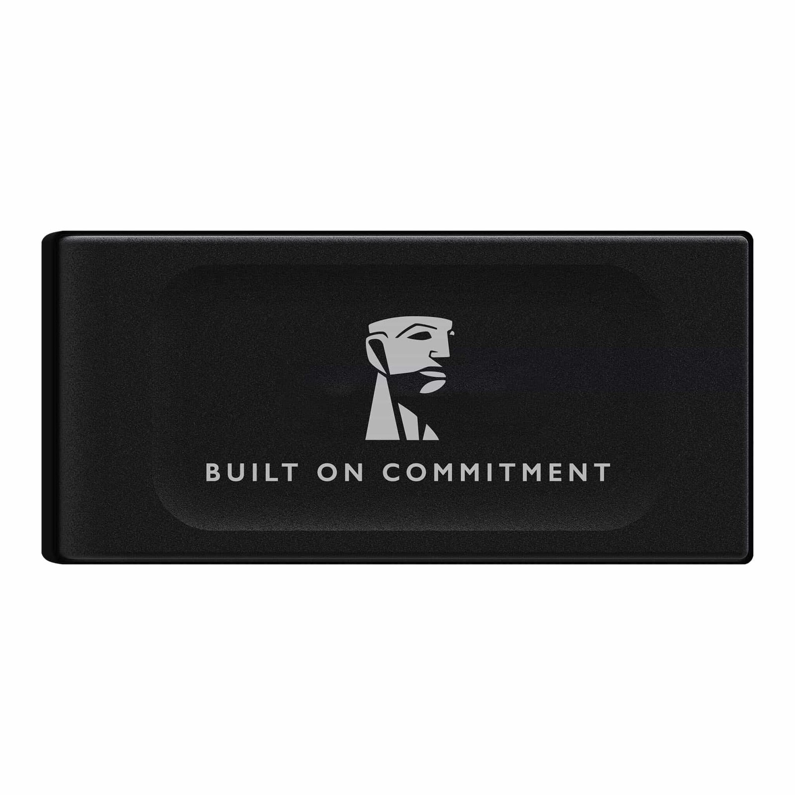 Kingston 1TB XS1000 USB-A 3.2 Gen 2 External SSD SXS1000/1000GA