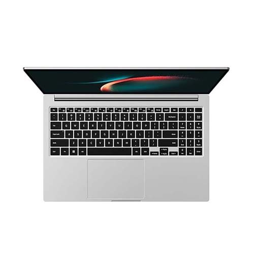 Samsung Galaxy Book3 15 Samsung Galaxy Book3 15.6 Inch i3-1315U 8GB RAM 512GB SSD Intel Graphics Laptop NP754XFG-KB3IN