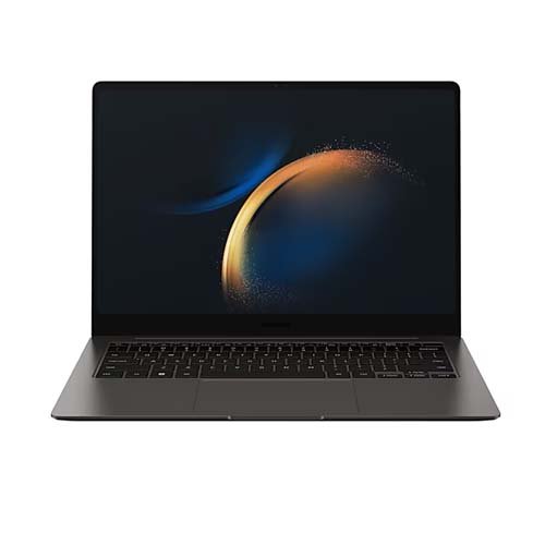 Samsung Galaxy Book3 Pro 14 Inch i7-1360P 16GB RAM 512GB SSD Intel Iris Xe Graphics Laptop NP940XFG-KC4IN