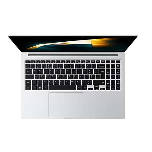 Samsung Galaxy Book4 15 Samsung Galaxy Book4 15.6 Core 7 Processor 150U 16GB RAM 512GB SSD Intel Graphics Laptop NP754XGK-KS3IN