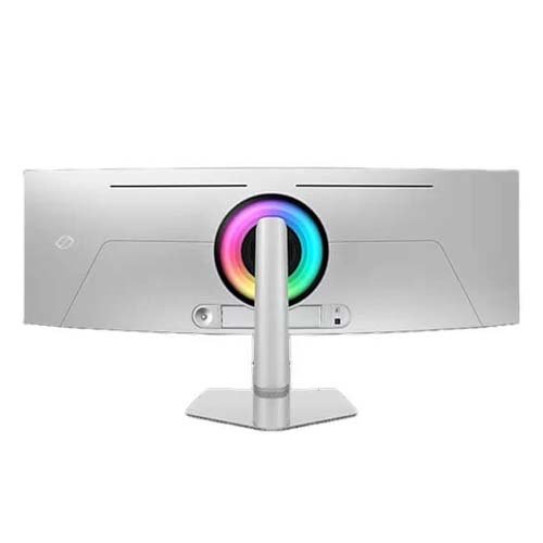 Samsung Odyssey G9 OLED 49 Inch Curved Gaming Monitor LS49CG930SWXXL