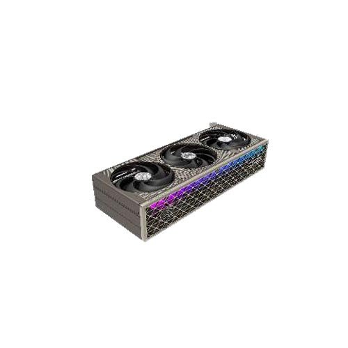 Sapphire Nitro  AMD Radeon RX 9070 OC Graphic Card 11349-01-20G