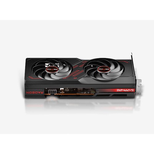 Sapphire PULSE AMD Radeon RX 7600 8GB Graphic Card 11324-01-20G