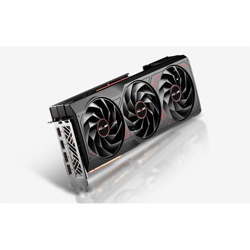 Sapphire Pulse RX 7900 GRE Gaming 16GB Graphics Card 11325-04-20G
