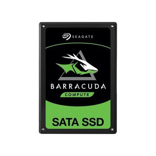 Seagate BarraCuda 250GB 2.5inch SATA SSD ZA250CM1A002