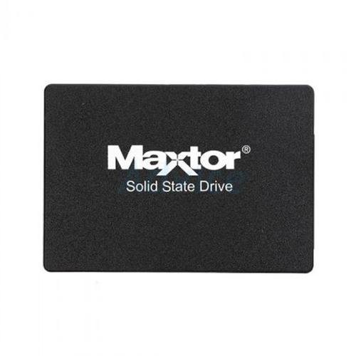 Seagate Maxtor Z1 240GB 2.5inch SATA SSD YA240VC1A001