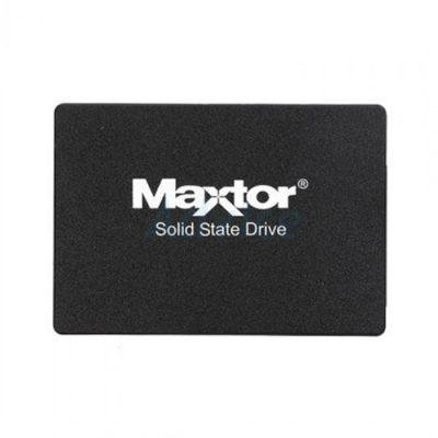Seagate Maxtor Z1 960GB 2.5 inch SATA SSD YA960VC10001