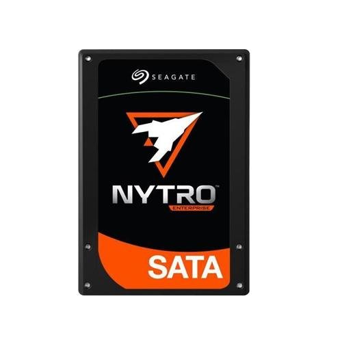 Seagate Nytro 1551 480 GB Mainstream Endurance Enterprise SSD XA480ME10063