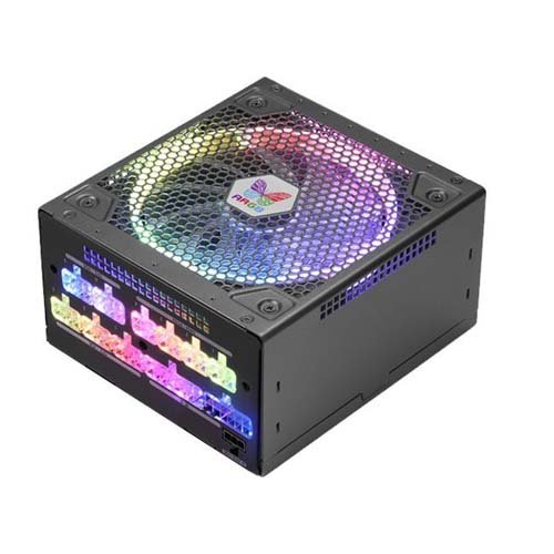Super Flower LEADEX III GOLD ARGB 750W Power Supply SF-750F14RG